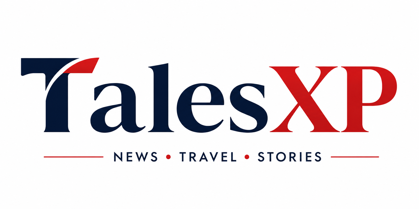 TalesXP