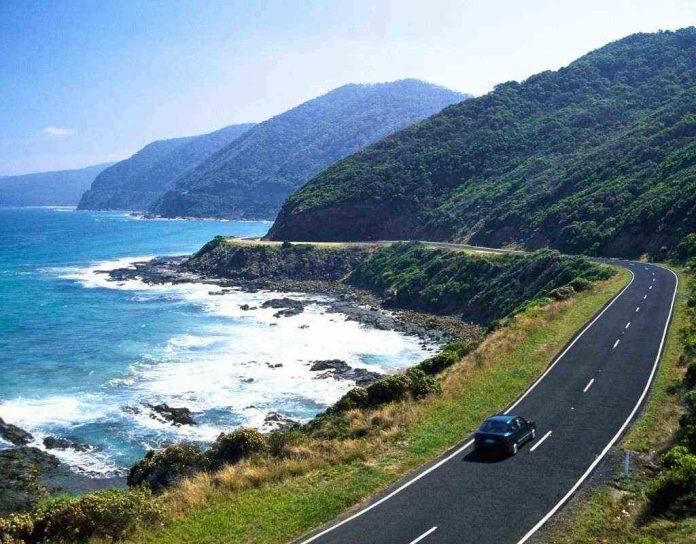 road trips