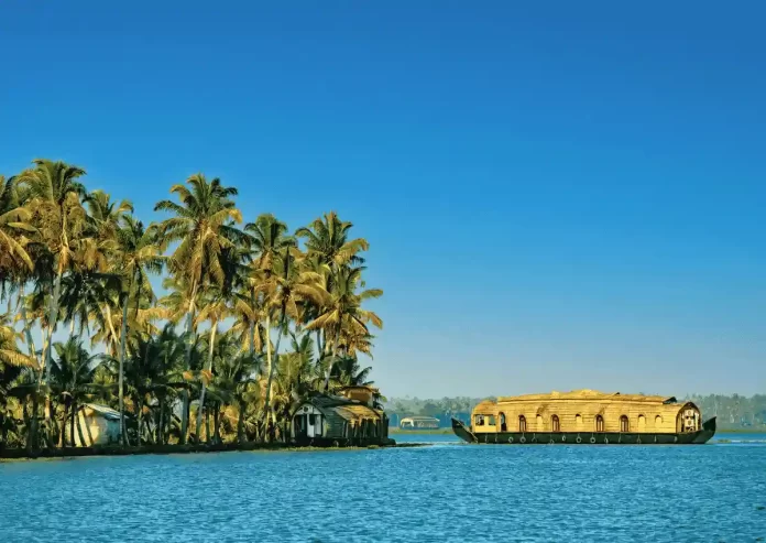top 20 places to visit in Kerala