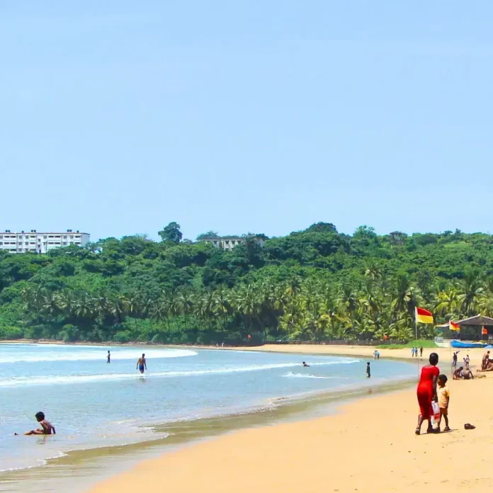 goa ultimate guide