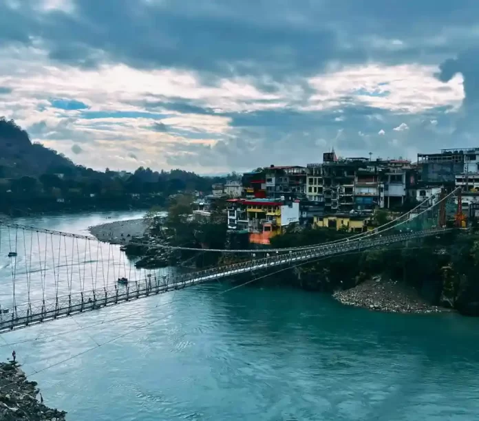 rishikesh
