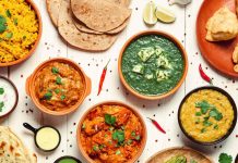 भारत के हर राज्य से 2025 में सर्वश्रेष्ठ पारंपरिक व्यंजन: स्वाद की विविधता में बसा देश 2025 में भारत के हर राज्य से सर्वश्रेष्ठ पारंपरिक व्यंजन | Indian Traditional Food Guide