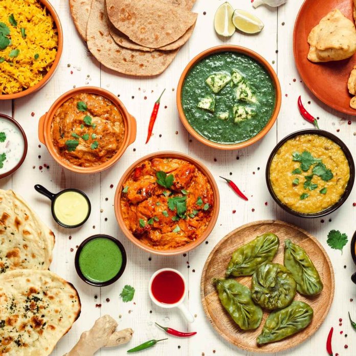 2025 में भारत के हर राज्य से सर्वश्रेष्ठ पारंपरिक व्यंजन | Indian Traditional Food Guide