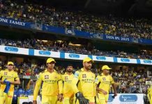 आज का आईपीएल 2025 मैच प्रिव्यू: चेन्नई सुपर किंग्स vs सनराइजर्स हैदराबाद – एक महत्वपूर्ण मुकाबला