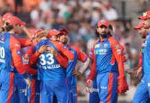 IPL 2025 Match 48: दिल्ली कैपिटल्स (DC) बनाम कोलकाता नाइट राइडर्स (KKR) – आज का मैच पूर्वानुमान, पिच रिपोर्ट, और ड्रीम11 टिप्स दिल्ली कैपिटल्स