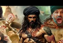 ‘केसरी वीर’ पाकिस्तान में नहीं होगी रिलीज़: पहलगाम आतंकी हमले के बाद निर्माताओं का नैतिक निर्णय