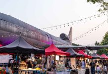 TGIFS Fest 2025 – ग्रेट इंडियन फूड एंड शॉपिंग फेस्ट: भारतीय संस्कृति का जश्न, स्वाद का संगम TGIFS Fest 2025 – ग्रेट इंडियन फूड एंड शॉपिंग फेस्ट: भारतीय संस्कृति का जश्न, स्वाद का संगम