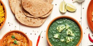 भारत के हर राज्य से 2025 में सर्वश्रेष्ठ पारंपरिक व्यंजन: स्वाद की विविधता में बसा देश 2025 में भारत के हर राज्य से सर्वश्रेष्ठ पारंपरिक व्यंजन | Indian Traditional Food Guide