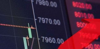 शेयर बाजार आज: सेंसेक्स 1000 अंक गिरा, निफ्टी 24,000 के नीचे भारतीय शेयर बाजार