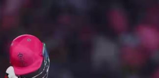 🚨 14 साल के क्रिकेटर ने IPL में मचाई धूम! 🚨
💥 वैभव सूर्यवंशी ने राजस्थान रॉयल्स के लिए गुजरात टाइटन्स के खिलाफ सिर्फ 35 गेंदों में शतक लगाकर इतिहास रच दिया! 🏆 Vaibhav Suryavanshi scoring century in IPL 2025