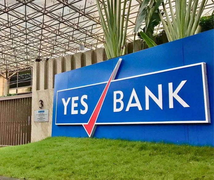 Yes Bank SMBC deal