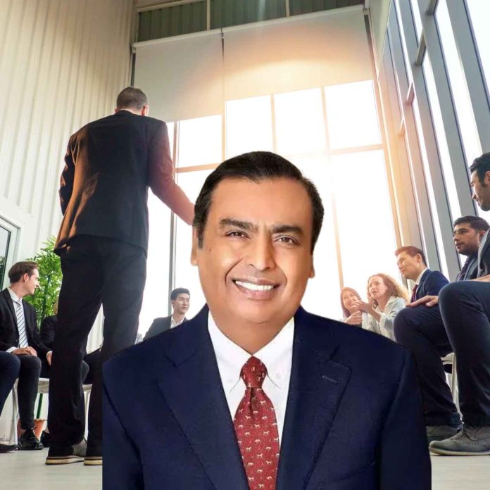 ब्लूमबर्ग 2025 लिस्ट में अंबानी नंबर 1, 6 भारतीय परिवार टॉप 20 में शामिल