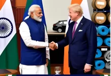 India-UK Free Trade Agreement Signed in May 2025: A Detailed Analysis of Import Duty Reductions and Economic Impact Indian and UK leaders finalize trade agreement in May 2025