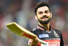 Virat Kohli Bids Farewell to Test Cricket: A Glorious Era Ends with Cap No. 269 Virat Kohli walking off cricket field for the last time after retiring from Test cricket in 2025