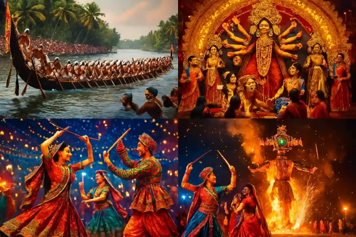 festival in india 2025