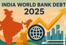 India tops the World Bank debt List: What it means for the Indian economy in 2025