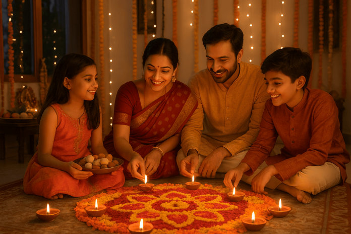 diwali -2025